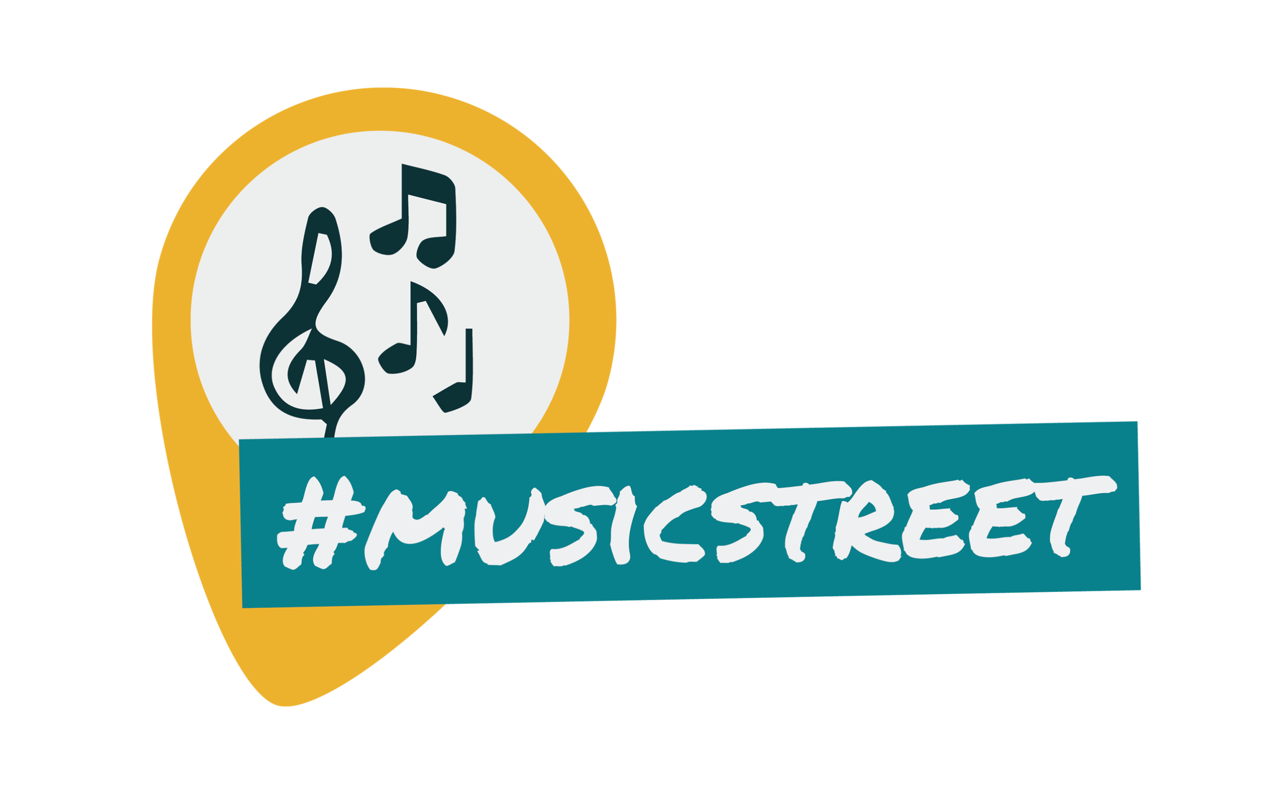 #musicstreet – soundtrack of the streets